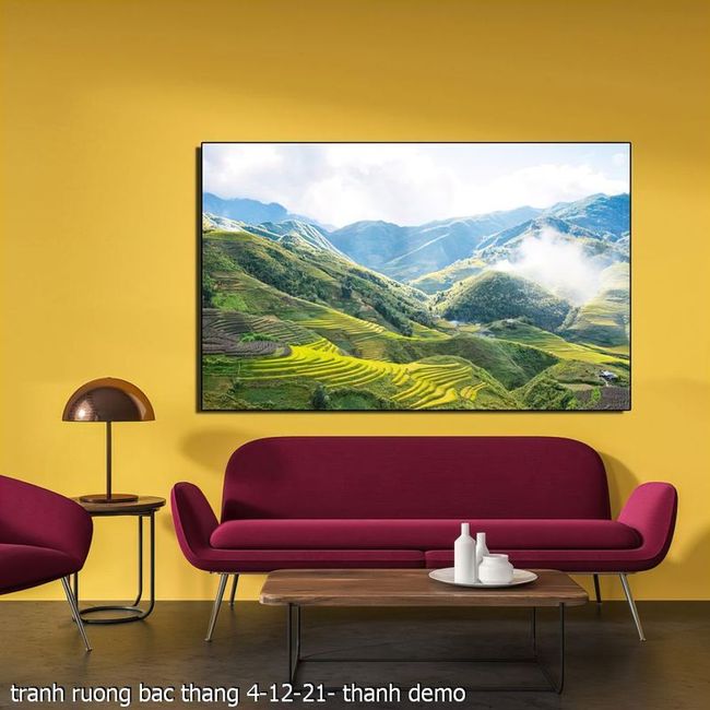 tranh ruong bac thang 4 12 21  thanh 